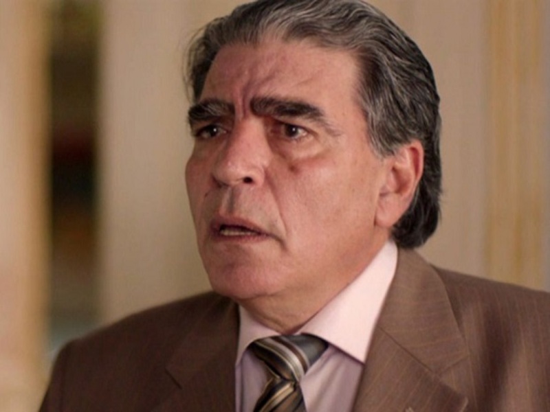 فيديو محمود الجندي يكشف ما تنازل عنه من أجل المال ولماذا تزوج من عبلة كامل سراً؟